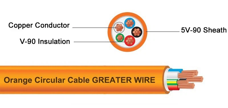 V90 cable V90 cable