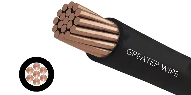 XHHW-2 Cables XHHW-2 Cables