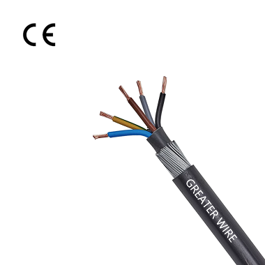 SWA LSF Cable