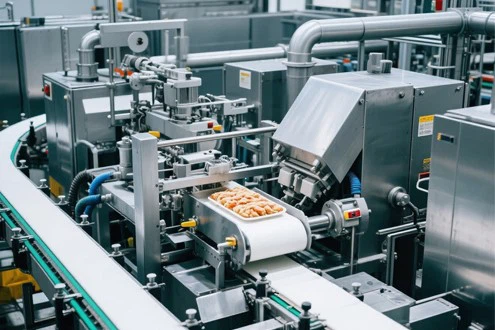 MTW wire for Food processing machinery MTW wire for Food processing machinery