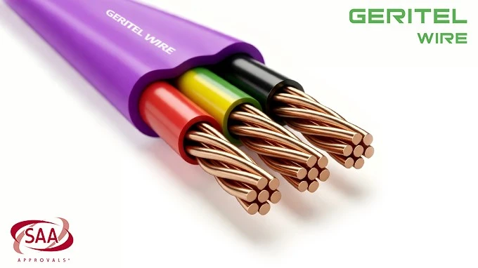 purple TPS cable certificate of conformity purple TPS cable certificate of conformity