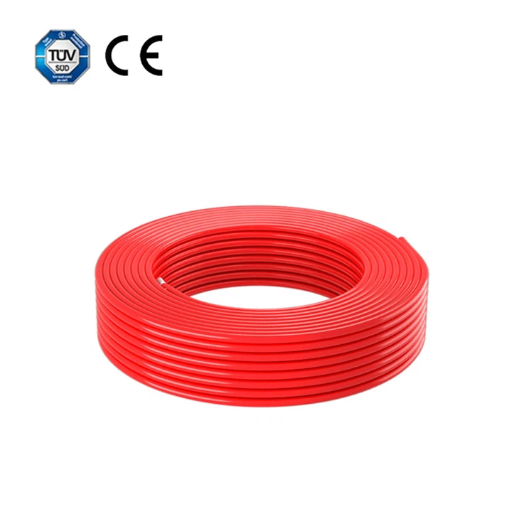 10mm pv cable