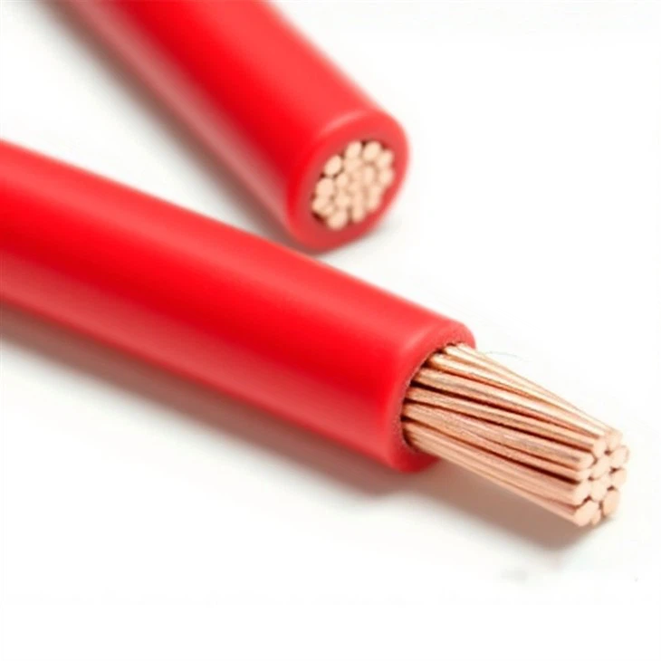 UL 1063 12 Awg Type MTW Wire best